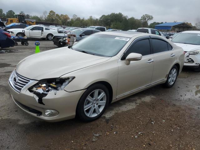 Image 1 of 2010 LEXUS ES 350 2010 with VIN JTHBK1EG1A2402628