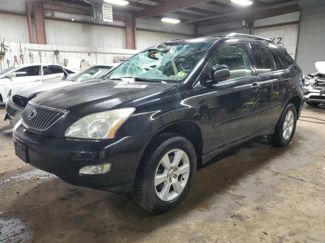 2004 LEXUS RX 330 2004 image