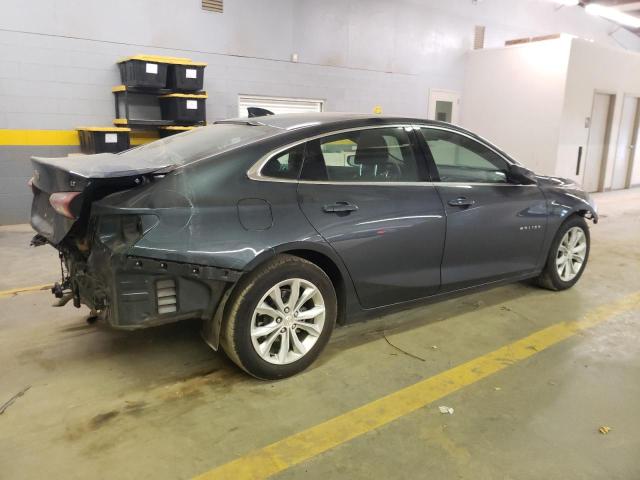 Изображение 3 2019 CHEVROLET MALIBU LT 2019 с VIN 1G1ZD5ST1KF155150