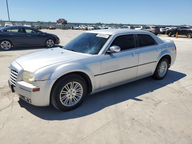 2010 CHRYSLER 300 TOURING 2010 image