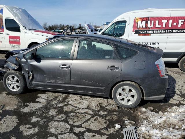 Image 2 of 2008 TOYOTA PRIUS  2008 with VIN JTDKB20U283357465