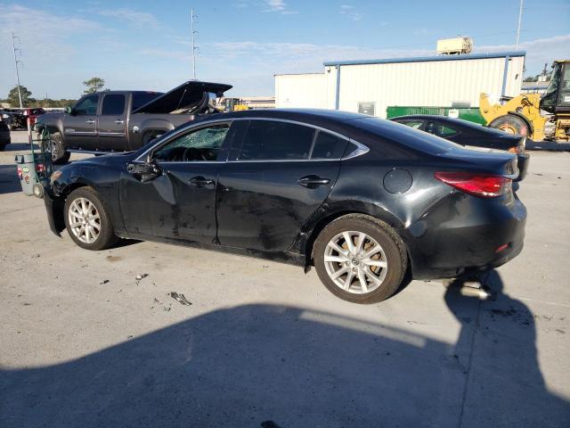 Obraz 2 z 2015 MAZDA 6 SPORT 2015 z VIN JM1GJ1U61F1178132