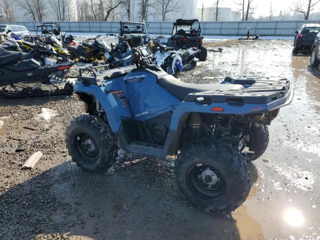 Obraz 3 z 2022 POLARIS SPORTSMAN 450 H.O. 2022 z VIN 4XASEA507NA747922