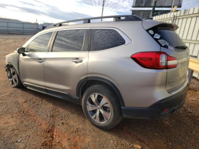 Obraz 2 z 2020 SUBARU ASCENT PREMIUM 2020 z VIN 4S4WMAFD7L3432534