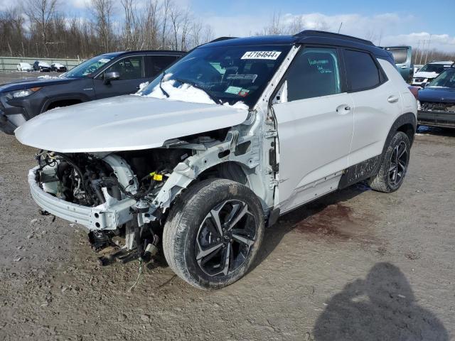 Изображение 2023 CHEVROLET TRAILBLAZER RS 2023