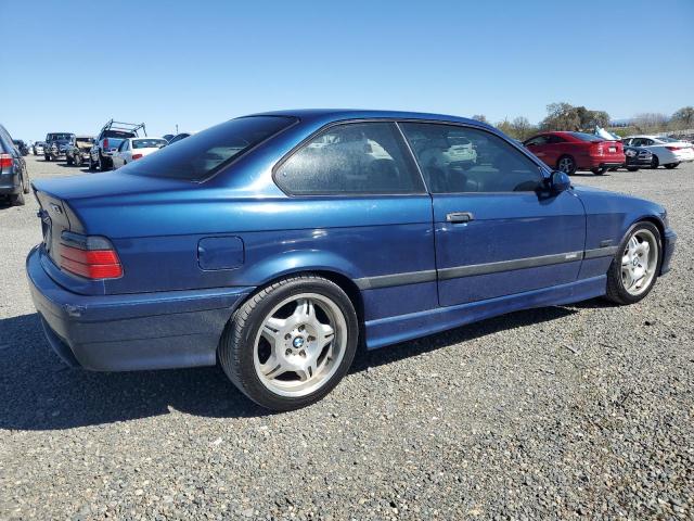 Image 3 of 1995 BMW M3  1995 with VIN WBSBF9324SEH05507