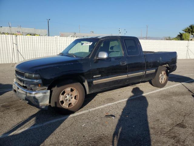 2002 CHEVROLET SILVERADO C1500 2002 image