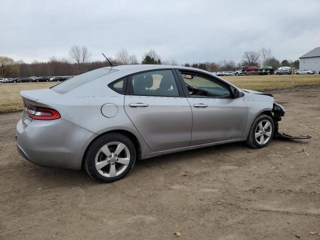 Изображение 3 2015 DODGE DART SXT 2015 с VIN 1C3CDFBB2FD180395