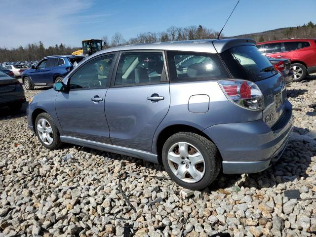 Obraz 2 z 2006 TOYOTA COROLLA MATRIX BASE 2006 z VIN 2T1LR30E46C552583
