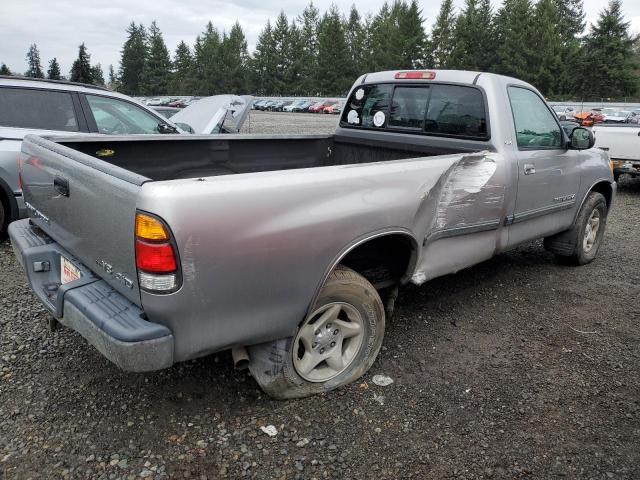 Image 3 of 2004 TOYOTA TUNDRA SR5 2004 with VIN 5TBKT44124S453901