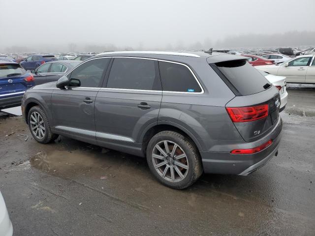 Obraz 2 z 2019 AUDI Q7 PREMIUM PLUS 2019 z VIN WA1LAAF79KD007667