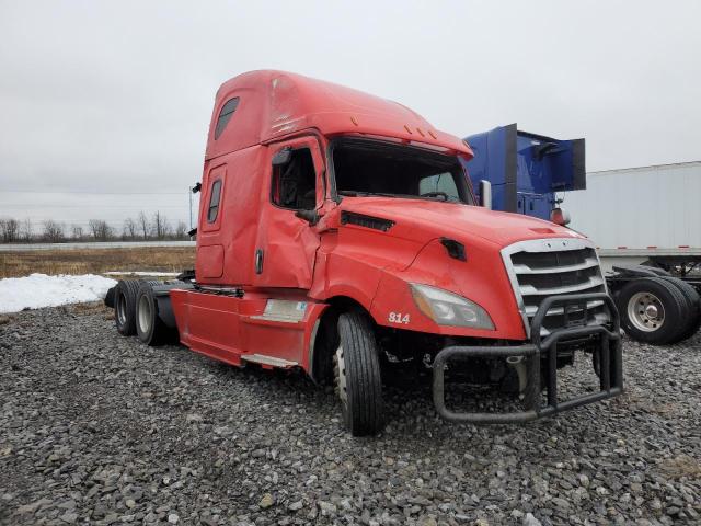 Obraz 2022 FREIGHTLINER CASCADIA 126  2022
