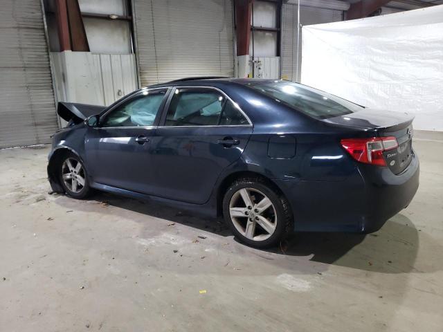 Image 2 of 2013 TOYOTA CAMRY L 2013 with VIN 4T1BF1FKXDU714945