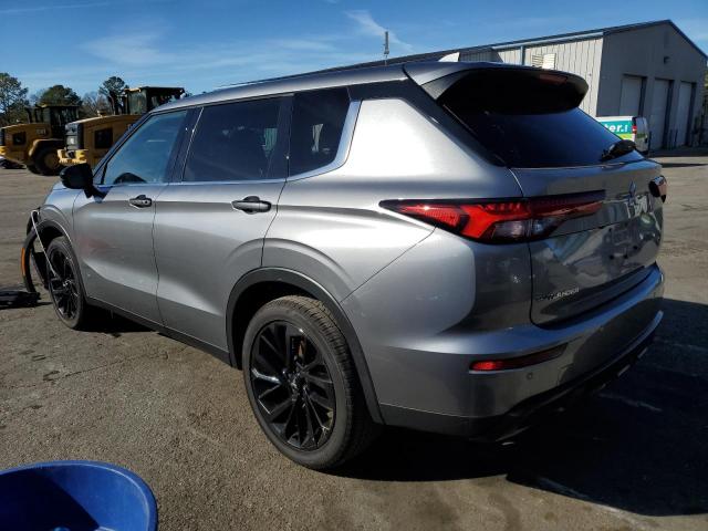 Изображение 2 2022 MITSUBISHI OUTLANDER SE 2022 с VIN JA4J4UA88NZ069424