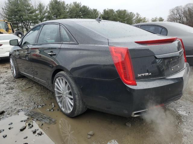 Image 2 of 2013 CADILLAC XTS PLATINUM 2013 with VIN 2G61V5S30D9164843