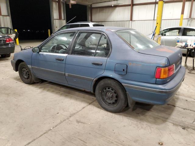 Obraz 2 z 1992 TOYOTA TERCEL DELUXE 1992 z VIN JT2EL43A3N0152394