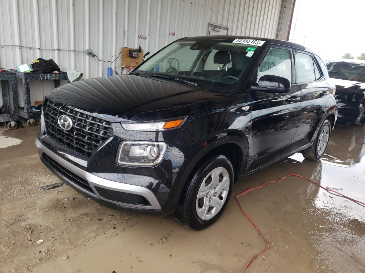 Obraz 2020 HYUNDAI VENUE SE 2020