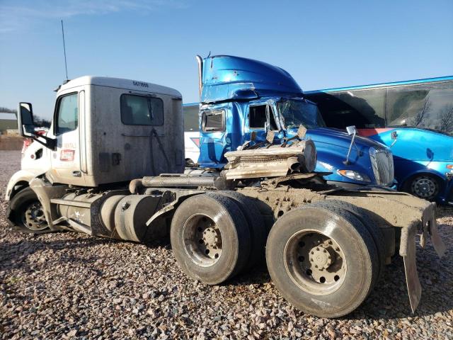 Изображение 3 2022 PETERBILT 579  2022 с VIN 1XPBD49X1ND777208