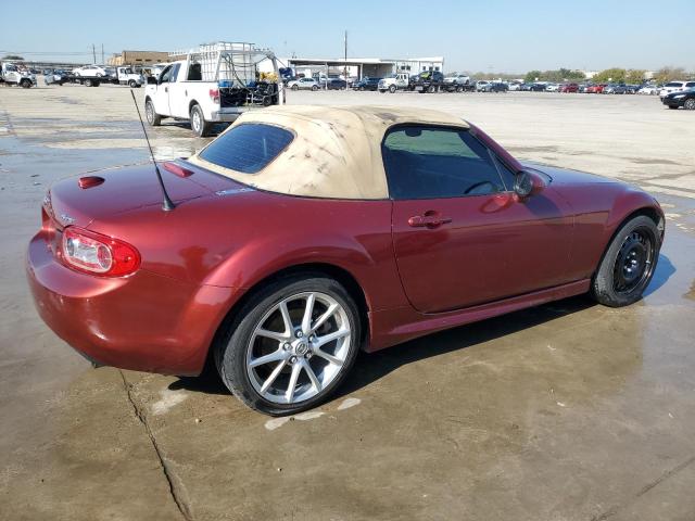 Obraz 3 z 2010 MAZDA MX-5 MIATA  2010 z VIN JM1NC2EF1A0205169