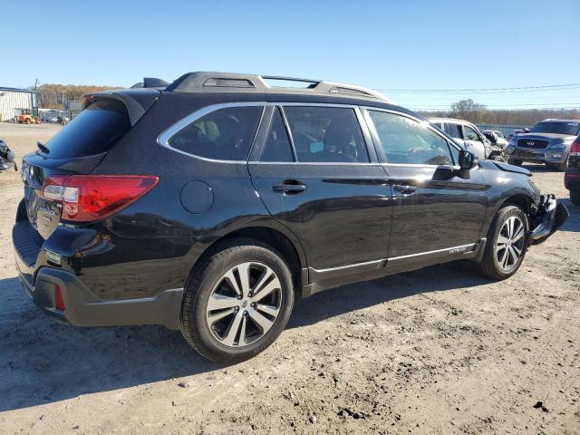 Изображение 3 2019 SUBARU OUTBACK 3.6R LIMITED 2019 с VIN 4S4BSENC0K3365441