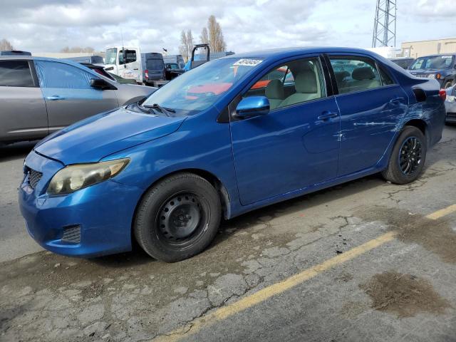 Obraz 1 z 2009 TOYOTA COROLLA BASE 2009 z VIN 1NXBU40E99Z111955