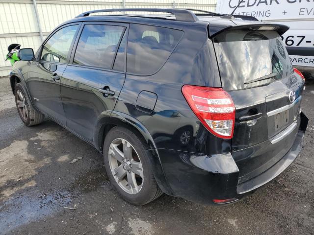 Obraz 2 z 2012 TOYOTA RAV4 SPORT 2012 z VIN JTMRK4DVXC5107336
