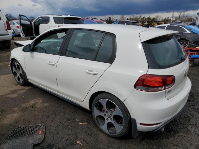 Image 2 of 2012 VOLKSWAGEN GTI  2012 with VIN WVWHD7AJ7CW232894