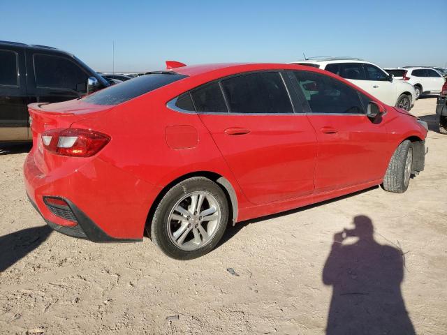 Obraz 3 z 2018 CHEVROLET CRUZE LT 2018 z VIN 1G1BE5SM8J7181650