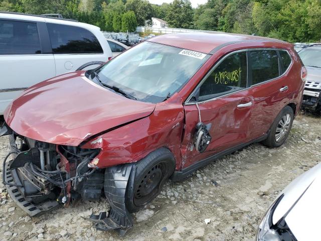 Obraz 1 z 2015 NISSAN ROGUE S 2015 z VIN KNMAT2MV1FP511102