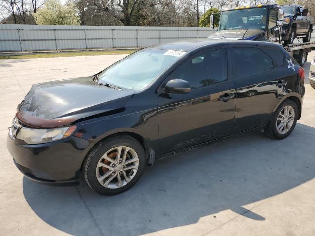 Obraz 1 z 2012 KIA FORTE EX 2012 z VIN KNAFU5A27C5619596