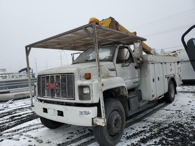 Obraz 2 z 1994 GMC TOPKICK C7H042 1994 z VIN 1GDM7H1J1RJ505566