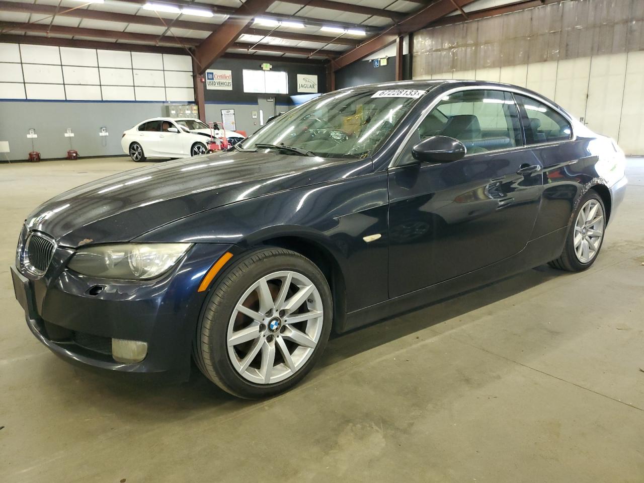 Obraz 1 z 2008 BMW 328 XI SULEV 2008 z VIN WBAWV53508PF95239