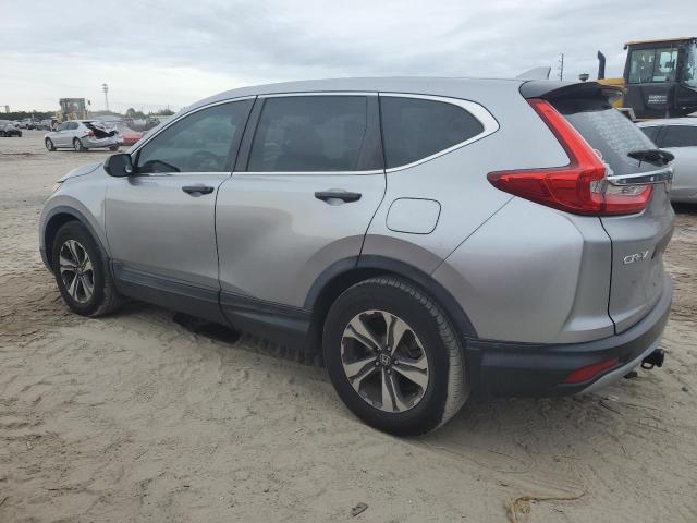 Image 2 of 2017 HONDA CR-V LX 2017 with VIN 7FARW5H30HE014421