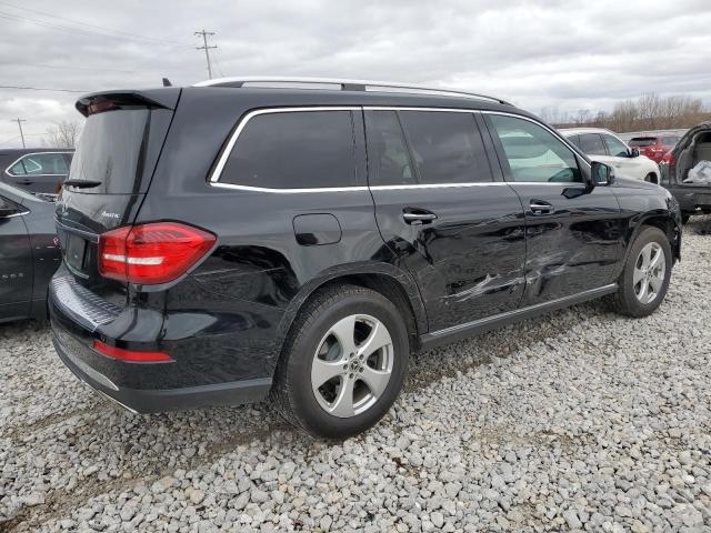 Obraz 3 z 2018 MERCEDES-BENZ GLS 450 4MATIC 2018 z VIN 4JGDF6EE4JB125186