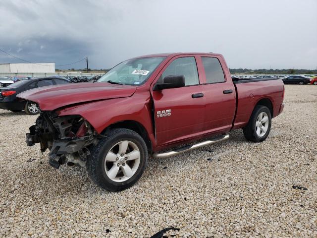 Obraz 1 z 2015 RAM 1500 ST 2015 z VIN 1C6RR6FG6FS505873