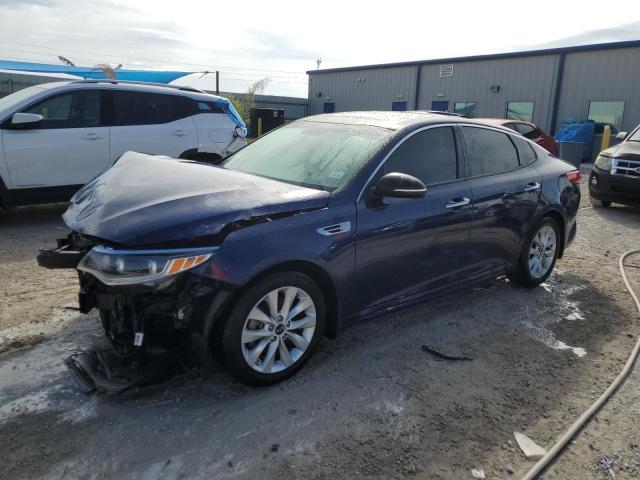 2017 KIA OPTIMA EX 2017 image