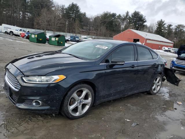 2014 FORD FUSION SE 2014 image