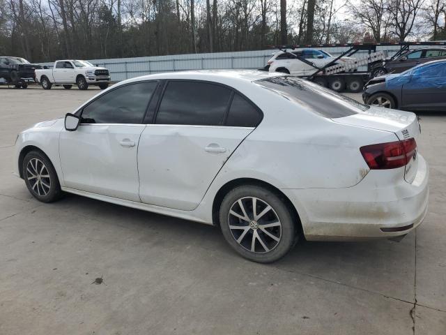 Image 2 of 2018 VOLKSWAGEN JETTA SE 2018 with VIN 3VWDB7AJ6JM238524