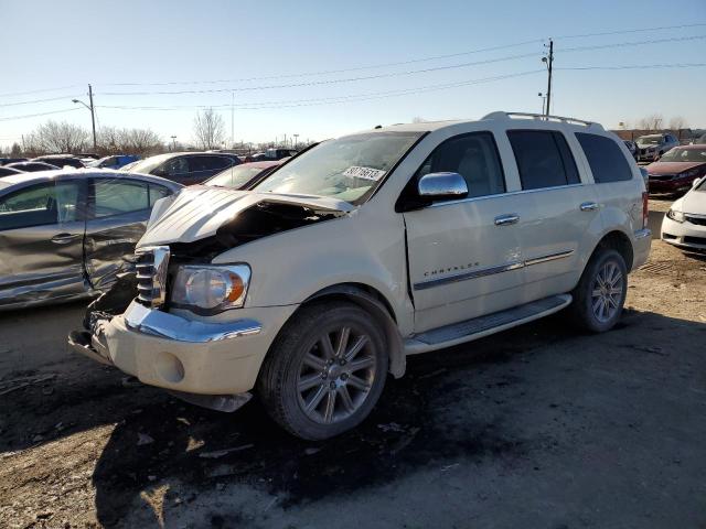 Изображение 1 2009 CHRYSLER ASPEN LIMITED 2009 с VIN 1A8HW58TX9F707140
