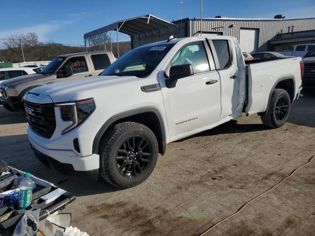 Изображение 2023 GMC SIERRA K1500 2023