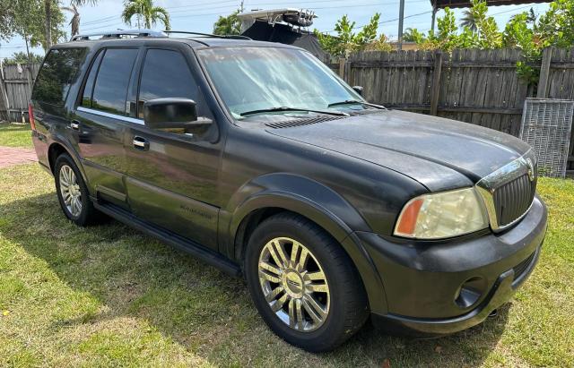 Obraz 1 z 2003 LINCOLN NAVIGATOR  2003 z VIN 5LMFU28R13LJ21855