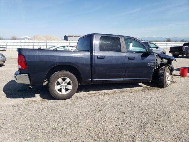 Image 3 of 2021 RAM 1500 CLASSIC SLT 2021 with VIN 1C6RR7LG6MS536077