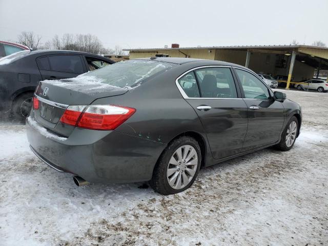 Obraz 3 z 2015 HONDA ACCORD EXL 2015 z VIN 1HGCR2F84FA049234