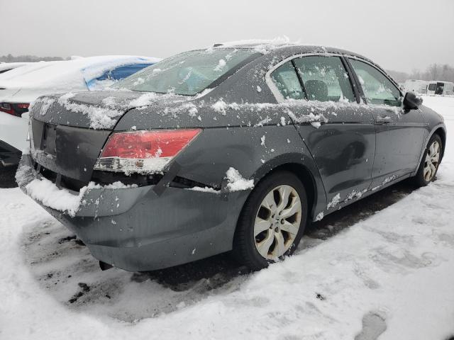 Obraz 3 z 2009 HONDA ACCORD EXL 2009 z VIN 1HGCP26809A004009