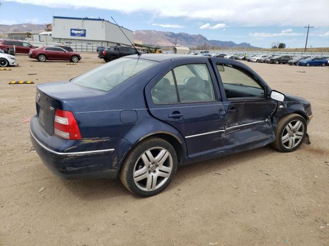 Obraz 3 z 2004 VOLKSWAGEN JETTA GLS 2004 z VIN 3VWSE69M74M056181