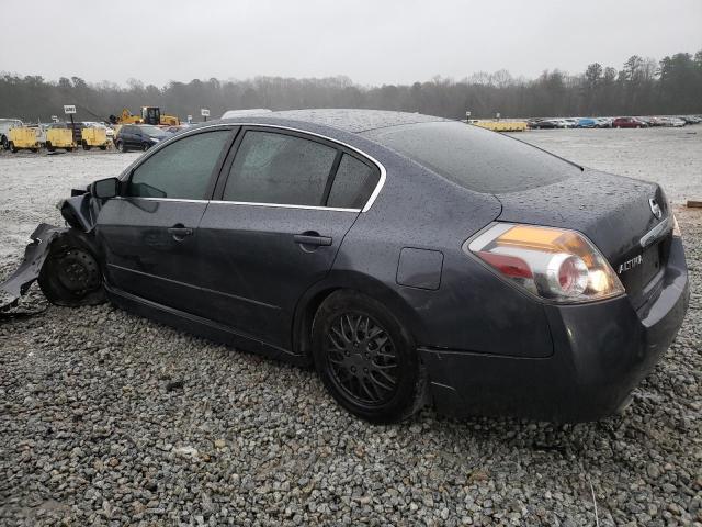 Изображение 2 2007 NISSAN ALTIMA 2.5 2007 с VIN 1N4AL21E17C159531