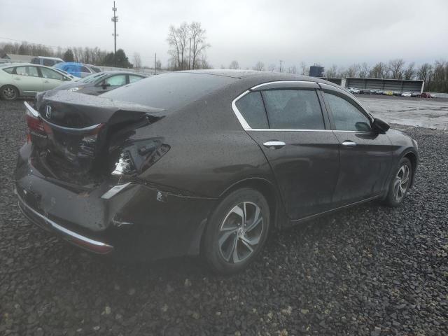 Obraz 3 z 2017 HONDA ACCORD LX 2017 z VIN 1HGCR2F31HA305627