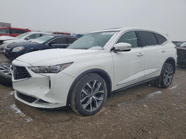 Obraz 2022 ACURA MDX TECHNOLOGY 2022