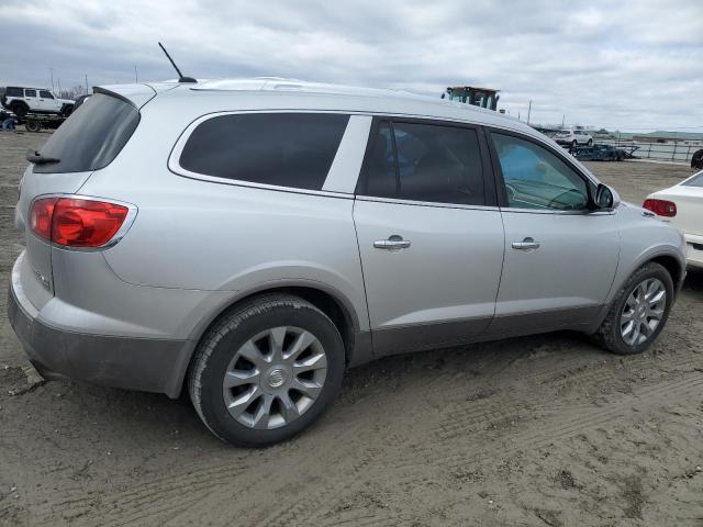 Изображение 3 2010 BUICK ENCLAVE CXL 2010 с VIN 5GALVCED6AJ179346