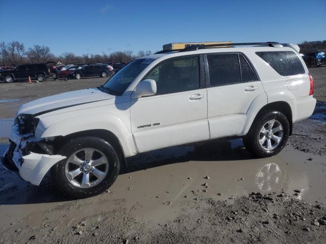 Obraz 1 z 2007 TOYOTA 4RUNNER LIMITED 2007 z VIN JTEBU17R878103245